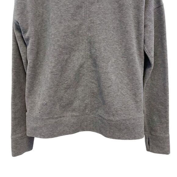 Lululemon Go Forward Sweatshirt - Picture 6 of 7